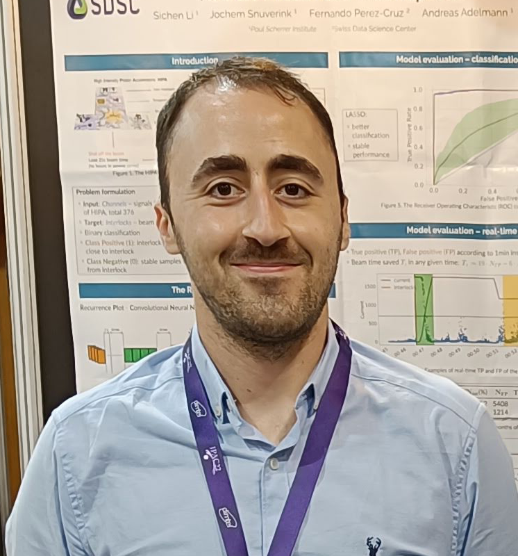 Christian Grech bio photo